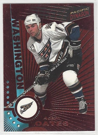 1997 Pinnacle Hockey Card (1997-98) #12 Patrick Marleau