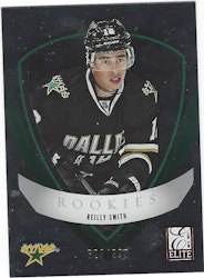 2012-13 Elite Rookies #43 Reilly Smith (40-X41-NHLSTARS)