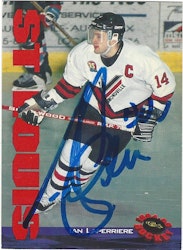 1994 Classic #69 Ian Laperriere (20-X39-OTHERS)