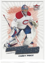 2008-09 Ultra Difference Makers #DM16 Carey Price (20-X137-CANADIENS)