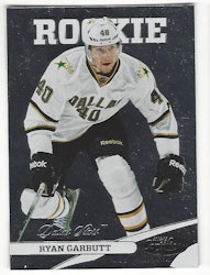 2012-13 Certified #152 Ryan Garbutt RC (20-X126-NHLSTARS)