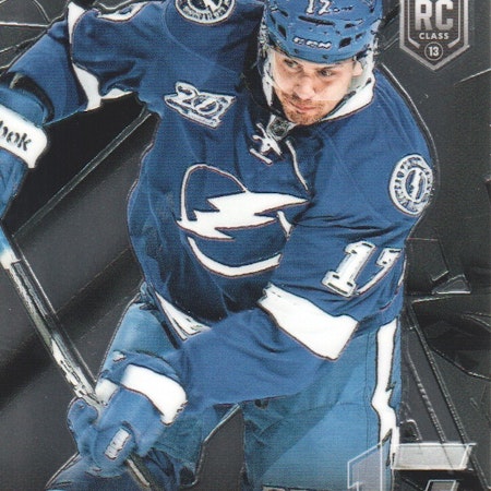 2013-14 Select Future #SF2 Alex Killorn (20-X15-LIGHTNING)