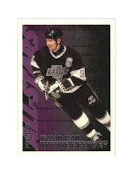 1994-95 Topps Premier #130 Wayne Gretzky AS (10-X176-NHLKINGS)
