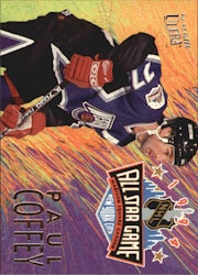 1994-95 Ultra All-Stars #9 Paul Coffey (10-X13-OTHERS)