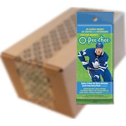 2021-22 Upper Deck O-Pee-Chee (Retail Fat Pack)