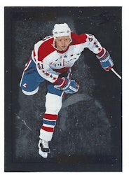 1995-96 Score Black Ice #128 Jason Allison (10-X119-CAPITALS)