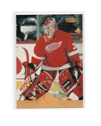 1996-97 Pinnacle Artist's Proofs #238 Kevin Hodson (20-X243-RED WINGS)