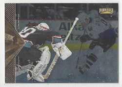 1996-97 Pinnacle Foil #93 Keith Jones (10-258x9-CAPITALS)