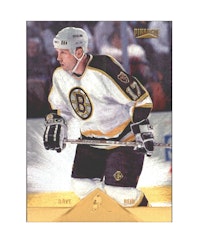 1996-97 Pinnacle Rink Collection #182 Dave Reid (10-X186-NHLSTARS)