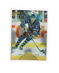 1996-97 Pinnacle Rink Collection #193 Brian Leetch (10-X166-RANGERS)