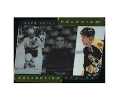 1996-97 SP Holoview Collection #HC29 Adam Oates (15-X165-BRUINS)