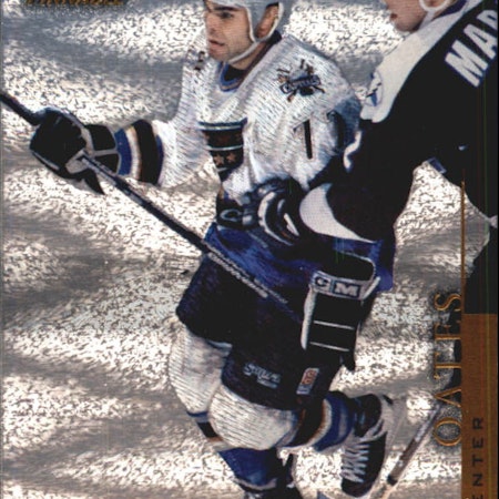 1997-98 Pinnacle Rink Collection #62 Adam Oates (15-X61-CAPITALS)