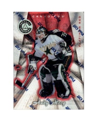 1997-98 Pinnacle Totally Certified Platinum Red #5 Andy Moog (20-X187-NHLSTARS)