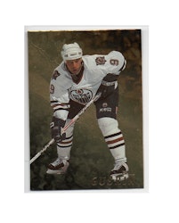 1998-99 Be A Player Gold #53 Bill Guerin (25-X102-OILERS)