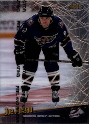 1998-99 Finest #78 Joe Juneau (5-X14-CAPITALS)
