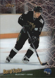 1998-99 Finest No Protectors #148 Darryl Sydor (5-X69-NHLSTARS)