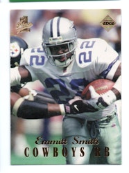1998 Collector's Edge First Place #197 Emmitt Smith (15-X290-NFLCOWBOYS)