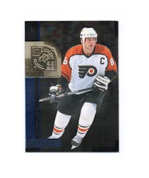 1998-99 SPx Top Prospects #43 Eric Lindros (12-X285-FLYERS)