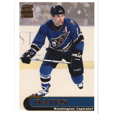 1999-00 Paramount Gold #248 Adam Oates (10-X178-CAPITALS)