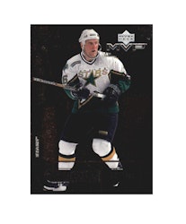 1999-00 Upper Deck MVP SC Edition Stanley Cup Talent #SC6 Brett Hull (10-X83-NHLSTARS)