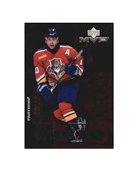 1999-00 Upper Deck MVP SC Edition Stanley Cup Talent #SC8 Pavel Bure (10-X198-NHLPANTHERS)