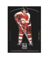 1999-00 Wayne Gretzky Hockey Hall of Fame Career #HOF2 Wayne Gretzky (10-X188-OTHERS)