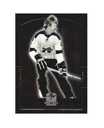 1999-00 Wayne Gretzky Hockey Hall of Fame Career #HOF4 Wayne Gretzky (10-X188-OTHERS)