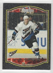 2002-03 Bowman YoungStars Silver #130 Brian Sutherby (12-X140-CAPITALS)