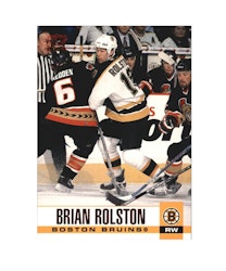 2003-04 Pacific Red #29 Brian Rolston (10-X185-BRUINS)