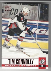 2003-04 Pacific Red #39 Tim Connolly (10-X111-SABRES)