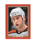 2005-06 Beehive Red #134 R.J. Umberger (15-X270-FLYERS)