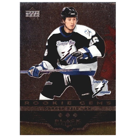 2005-06 Black Diamond #285 Darren Reid RC (20-X271-LIGHTNING)