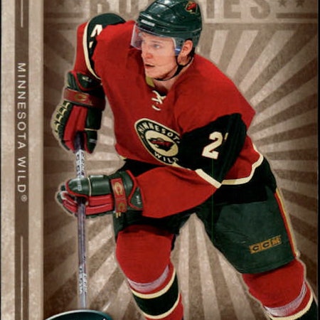 2005-06 Parkhurst #634 Mikko Koivu RC (12-X293-NHLWILD)