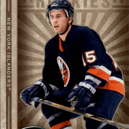 2005-06 Parkhurst #642 Jeff Tambellini RC (10-X292-ISLANDERS)