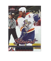 2005-06 Ultra #250 Anthony Stewart RC (15-X272-NHLPANTHERS)