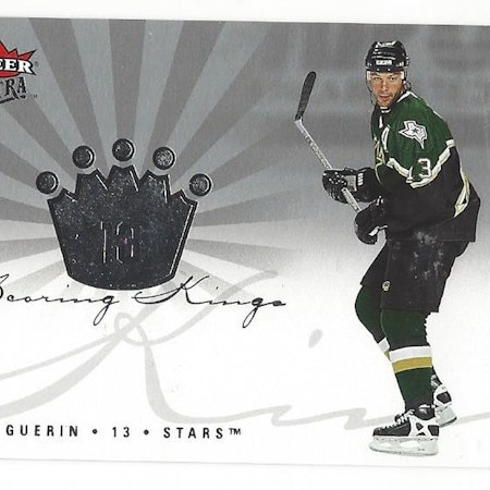 2005-06 Ultra Scoring Kings #SK25 Bill Guerin (10-234x9-NHLSTARS)