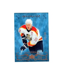 2006-07 Artifacts #172 Olli Jokinen S (10-X49-NHLPANTHERS)