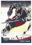 2006-07 Upper Deck Power Play In Action #IA3 Rick Nash (15-232x5-BLUEJACKETS)