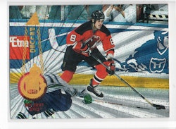 1994-95 Pinnacle Rink Collection #423 Mike Peluso (10-X311-DEVILS)