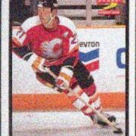 1996-97 Score Golden Blades #235 Steve Chiasson (10-X312-FLAMES)