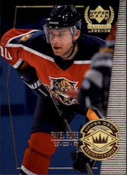 1999-00 Upper Deck Century Legends #58 Pavel Bure (10-X310-NHLPANTHERS)