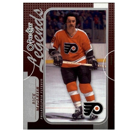 2008-09 O-Pee-Chee #573 Rick MacLeish (10-X172-FLYERS) (2)