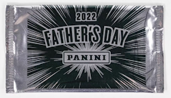2022 Panini Father's Day Pack