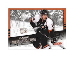 2008-09 Upper Deck Victory Game Breakers #GB46 Mike Richards (10-X171-FLYERS)