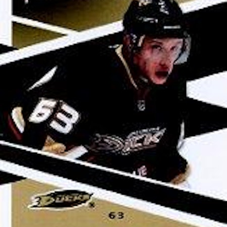 2010-11 Upper Deck Victory #201 Nick Bonino RC (10-X298-DUCKS)