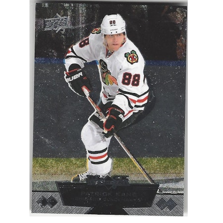 2012-13 Black Diamond #112 Patrick Kane (12-X97-BLACKHAWKS)