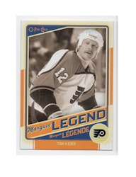 2012-13 O-Pee-Chee #540 Tim Kerr L (10-X196-FLYERS)