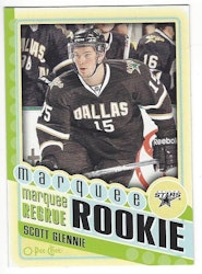 2012-13 O-Pee-Chee #570 Scott Glennie RC (10-X151-NHLSTARS)