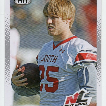 2013 SAGE HIT #52 Ryan Swope NL (10-X291-NFLCARDINALS)