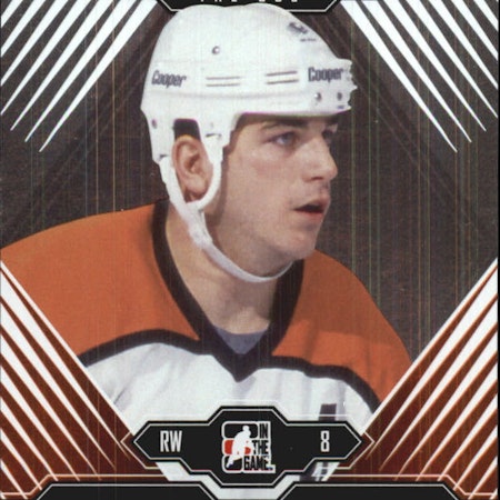 2013-14 ITG Decades 1990s #149 Mark Recchi (15-X56-FLYERS)